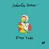 Sebastián Romero - Eres Todo - Single